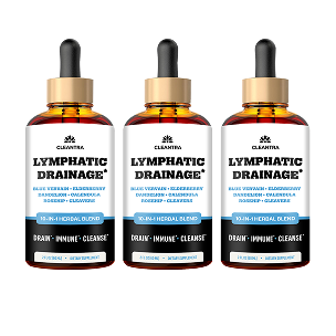 Lymphatic Drainage