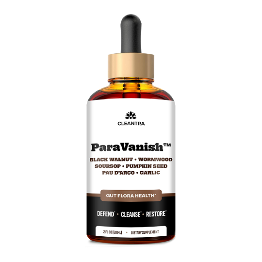 ParaVanish™ AU