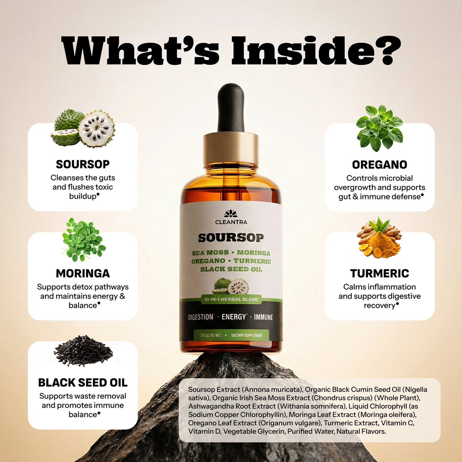 Soursop