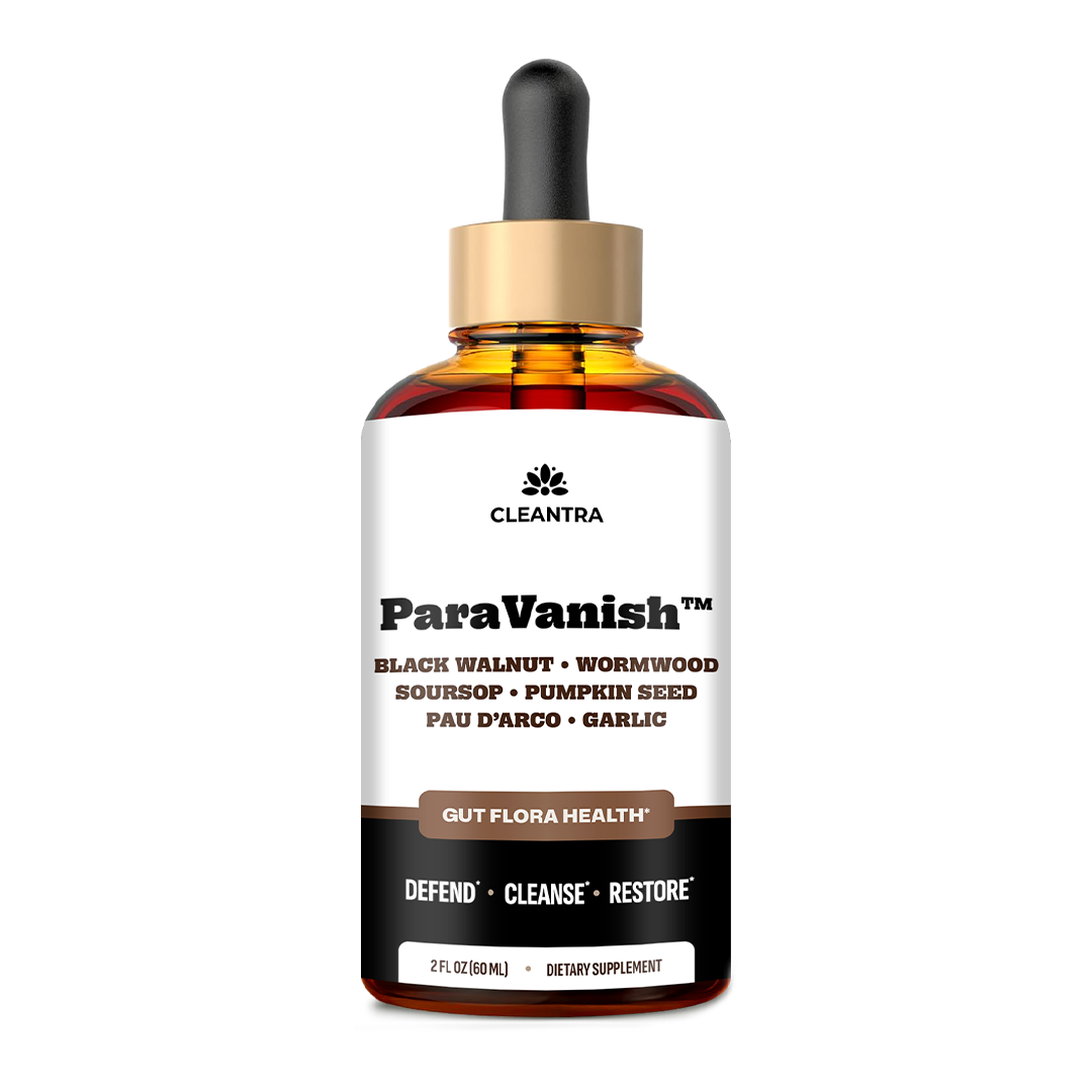 ParaVanish™